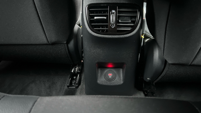 Kia Ceed 1.5T GDi ISG 138 GT-Line 5dr DCT Petrol Hatchback